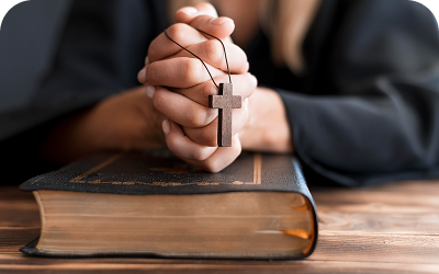 Living Your Worship Beyond Sunday Service
