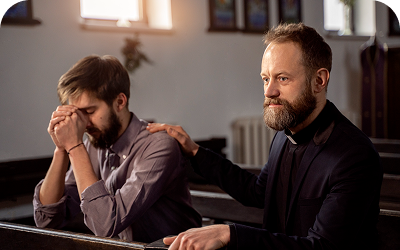 Acts of Service That Reflect True Faith